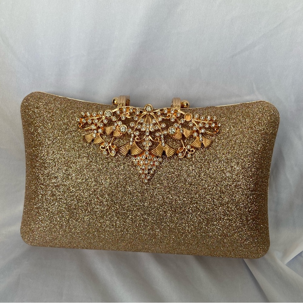 Fancy Purse